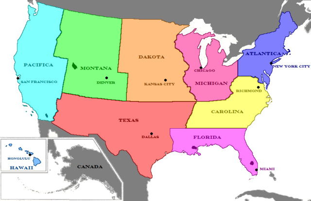 The Dominik Proposal